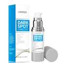 Dark Spot Remover for Face,Dark Spot Corrector, Dark Spot Serum for Sun Spots, Age Spots, Brown Spots,Acne Scars,Melasma Brown Spot -Advanced Formula with Niacinamide Retinol for Women (1.0 Fl Oz)