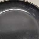Blue Diamond 10" Nonstick Frying Pan Skillet, Diamond Infused PFAS & PTFE-Free Ceramic Pot, Dishwasher & Oven Safe, Stay Cool Handle, Durable Non Toxic Metal Utensil Safe, Egg & Omelet Pan, Blue