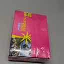 California Scents Spill proof Organic Air Freshener, Fragrance for Home Office Car, 1.5 Ounce Canister - Pack of 12 (Coronado Cherry)