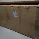 International Concepts Home Accents Unfinished 48" Storage Cabinet
