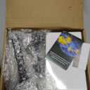 UF648 Ignition Coil Packs and Iridium Spark Plugs Fit for Chrysler 200 300 TOWN & COUNTRY/Dodge Avenger Challenger Charger Durango Grand Caravan Journey/Jeep Wrangler/Ram 1500 2500 3500