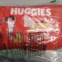 Huggies Newborn Diapers, Little Snugglers Baby Diapers, Size Preemie (up to 6 lbs), 30 Count