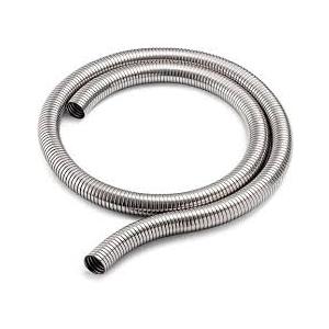 Heavy Duty Universal Exhaust Flex Pipe, 74" x 2"