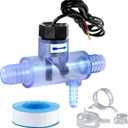 Flow Switch for Sundance Spa and Jacuzzi Hot Tub, Flow Switch Replacement for Sundance, Replace Part# 6560-860