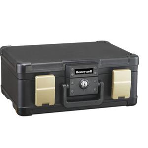 Honeywell 1103 Molded Fire/Water Chest (.27 Cu Ft.)