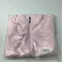 Essentials Women's Classic-Fit Long-Sleeve Full-Zip Polar Soft Fleece Jacket,  Medium, Light Pink  