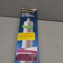 Filtrete Advanced Under Sink Quick Change Water Filtration Filter 3US-PF01, for use with 3US-PS01 System