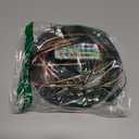 LED Boat Plug Underwater Thru Hull Light