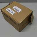 3.0 Inch Butt Joint Band Clamp Stainless Steel 3" Universal Joint Bolts Exhaust Seal Clamps Sleeve Coupler(Clamp Assembly)