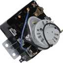 Whirlpool WP8566184 Genuine OEM Dryer Timer Replacement Part - Replaces 8566184R, 8566184