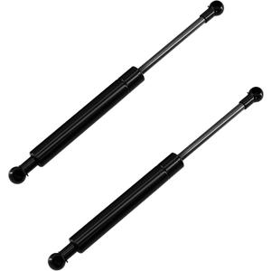 AL110629 Cab Door Strut Lift Support Cylinder AL174358 AL151278 Compatible with ohn Deere Tractor 5220 5320 5420 5520 5603 6110 5620 5720 5820 6100 6120 6400 6410 6420 6200 6210(2PCS)