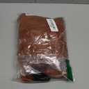 ColorGround Long Braided Reddish Brown Heat Resistant Costume Wig for Fiona Cosplay, 
Reddish Brown