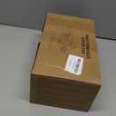 HIDALIFE Wood Stove Fan for Heater, 12 Blades Heat Powered Dual Motor Fan with Heater Top Tray Compatible for Propane Heater, Accessories for Gas Wood Burner Stove Tent Camping