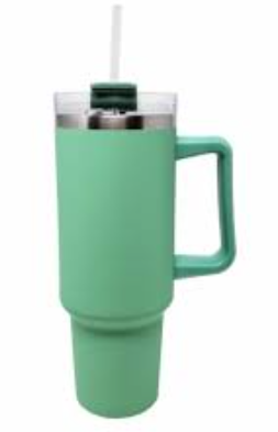 Vessel Tumbler 40 Oz