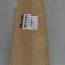 Meanplan Rhinestone Hair Brush for Women Bling Detangling Curly Hair Brush Paddle Comb All Wet or Dry Hairs Types with Massage Air Cushion Mother's Day Gifts for Women