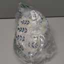 haakaa Breastmilk Storage Bags Silicone Milk Storage Bags for Breastfeeding Reusable & Leakproof, 9oz/260ml, 10 PK (Gray)