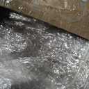 20 Mil Clear Tarps Heavy Duty Waterproof, 10x20ft Clear PVC Tarp