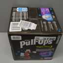 Pull-Ups Boys' Night-Time Potty Training Pants, Size 5T-6T Overnight Training Underwear (46-60 lbs), 44 Ct