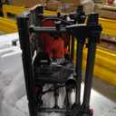 SKIL 15 Amp 10-Inch Jobsite Table Saw with Folding Stand-TS6307-00
