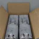 Depend Fresh Protection Adult Diapers, Incontinence Underwear for Men, Disposable, Maximum, Small/Medium, Grey, 80 Count (2 Packs of 40)