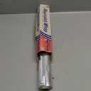 Reynolds Wrap Recycled Aluminum Foil, Recycled Foil Roll, Made From 100% Recycled Materials, With Secure Easy Open and Close Tab, 200 Sq. Ft.