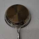 Cuisinart Custom Clad 5-Ply Stainless Cookware 8" Fry Pan