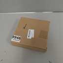 Rhytsing Red Berry Branch Pre-lit Garland with 30LED Lights, Battery Operated Fairy String Lights with Timer Function for Christmas Mantle Decoration Indoor Use - 5.9FT