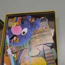 Sesame Street - Best Friends 36pc Floor Puzzle - Jigsaw Puzzle with Vibrant Artwork and Durable Pieces - Fun Family Activity, Brain Challenge, and Educational Entertainment for Kids, Teens, and Adults