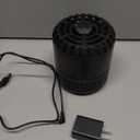 DynaTrap DT152 Indoor Insect Trap and Killer  Catches and Kills Gnats, Flies, Moths & Other Flying Insects