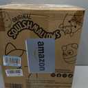 Squishmallows Original 16in Zap The Iced Matcha Latte Official Jazwares Plush (Large)