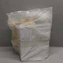 Yihurlm 54Pack Canvas Boards with Easel Set,8pcs 9.8 x 7.8 inch Painting Canvas,8 Easel Stand,30 Brushes & 8 Paint Tray,Canvases Panel Painting Kit for Paint Party, Acrylic Oil, Water Color Gift