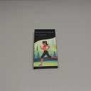 MUSICOZY Sleep Headphones Bluetooth 5.4 Headband, Sports Wireless Earphones Sweat Resistant Earbuds Sleeping Headphone with Ultra-Thin HD Stereo Speaker for Workout Running Cool Gadgets Unique Gifts (Black)