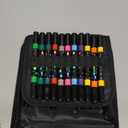 96 Colors Glitter Brush Markers,48 Pack Dual Tip Brush Glitter Marker for Doodle Writing, Glitter Art Crafts Adults DIY Crafts Greeting Birthday Cards Making