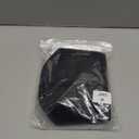 Thin & Lightweight Back Brace for Lower Back Pain Relief Slim, Breathable Back Support Brace for Sciatica, Herniated Disc Adjustable Lumbar Support Belt for Men & Women, All Day Comfort (M (Waist:32''-42''))