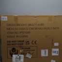 Playboda 1500 Pieces Rotating Plastic Puzzle Board with Drawers and Cover, 35"x27" Portable Spinning Jigsaw Puzzle Table for Adults, Upgraded Lazy Susan, Ideal Gift for Mum