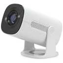 GPX "Beam+" Projector with Bluetooth, PJ505W