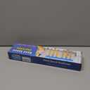 2025 Upgrade Reflex Drop Sticks Challenge Game, Falling Sticks Reaction Training Tool, Adjustable Speed Catching for Hand Eye Coordination & Reaction Time Boost in Adults (Yellow)