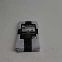 Ellen Tracy™ Quilted Single Sham 100% Polyester King, Grey