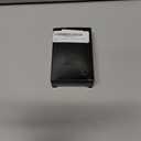 Mens Smart Airtag Wallet(NO Airtag) with Pop Up Button, Rfid Blocking Carbon Firber 20