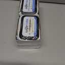 Shoe, Sneaker, Suede & Leather Cleaner Wipes Premium Wipes for Dirt, Stains, Scuffs & Care for All Footwear