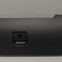 Dash Glove Box Door Lid Cover for Volkswagen Beetle 2006-2010 Glove Compartment Lid No.1C1880247R Black Durable Material