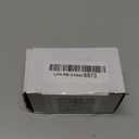 ERAYCO 30 Amp Circuit Breaker with Manual Reset Waterproof Inline Fuse Inverter for Marine Trolling Motors Boat ATV Manual Power 12V-42VDC (30A)