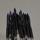uni-ball 207 Retractable Gel Pens Medium Point, 0.7mm, Blue, 12 Pack
