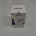 MAX Flying Insect Trap, Attracts and Traps Flying Insects Fruit Flies Mosquitoes, Compatible with MAX Bug Catcher M364A Refill(1PACK)