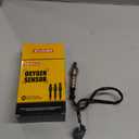 Sangyue 2X Oxygen Sensor 1 & 2 for 1998 1999 2000 2001 2002 Honda Accord 2.3L Upstream + Downstream Only fit F23A1 & F23A5