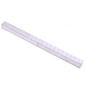 3/4" X3/4"Square Aluminum BAR 12" Long ,6061 General Purpose Plate,T6511,T6511 Solid New Mill Stock 3/4" X3/4"Square Aluminum BAR 12" Long ,6061 General Purpose Plate,T6511,T6511 Solid New Mill Stock