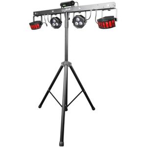 CHAUVET DJ LED Lighting System (GIGBAR 2)