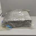 LightEase Memory Foam Leg, Knee, Ankle Foot Support and Elevation Pillow for Surgery Recovery