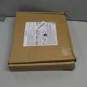 Amazon Basics Lightweight Breathable Super Soft Easy Care Wrinkle Resistant Brushed Microfiber 3 Piece Bed Sheet Set with 14-Inch Deep Pockets, Twin, Spa Blue, Solid