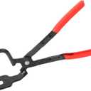 Exhaust Hanger Removal Tool,High Strength Exhaust Hanger Pliers for Exhausts Hangers Dismantle,Professional Exhausts Hangers Tool with Non-Slip Handle Automotive Tools